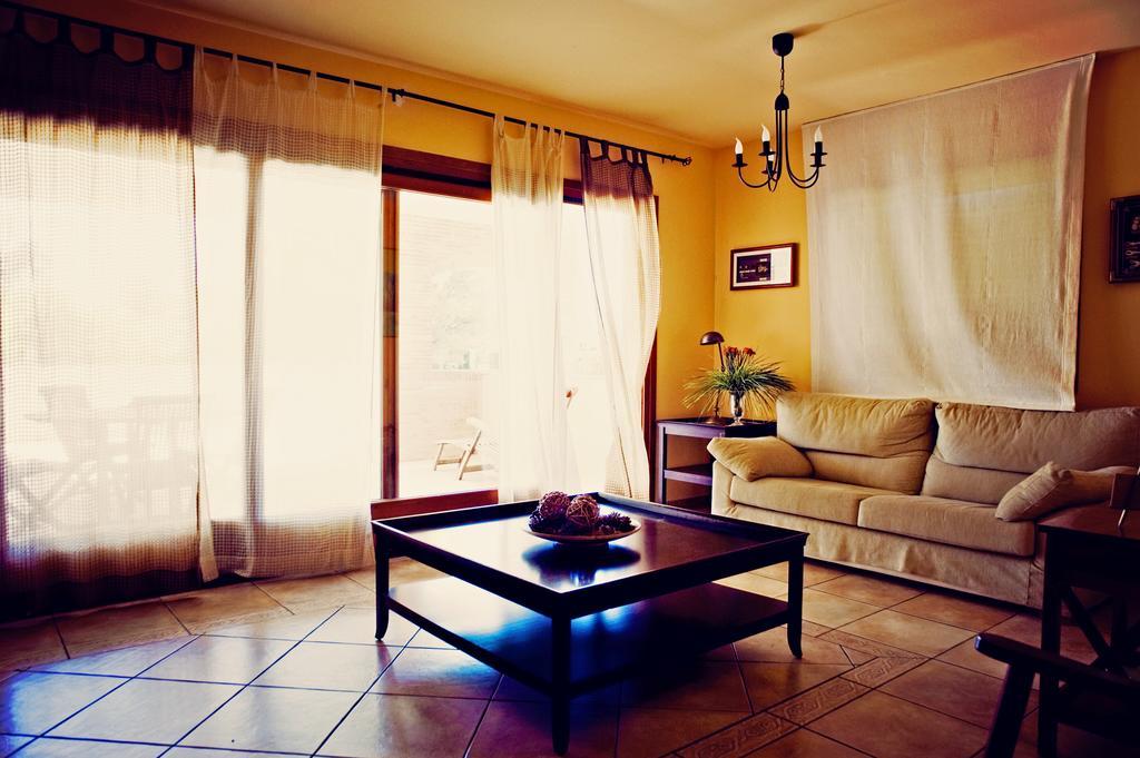Apartment Bonmont Bonmont Terres Noves Pokoj fotografie