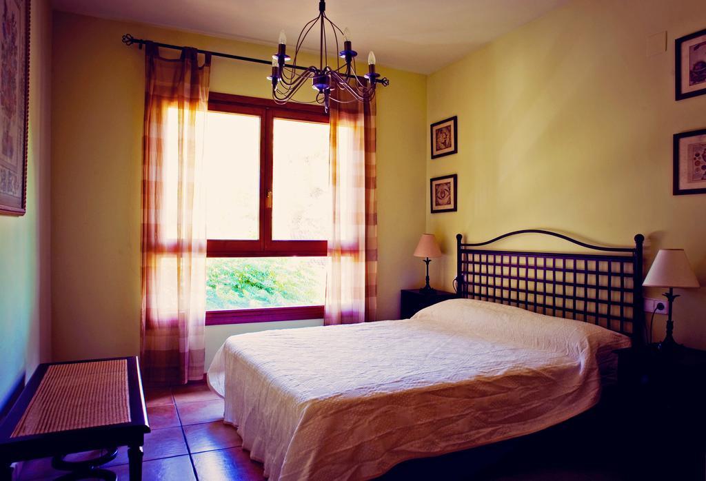 Apartment Bonmont Bonmont Terres Noves Pokoj fotografie