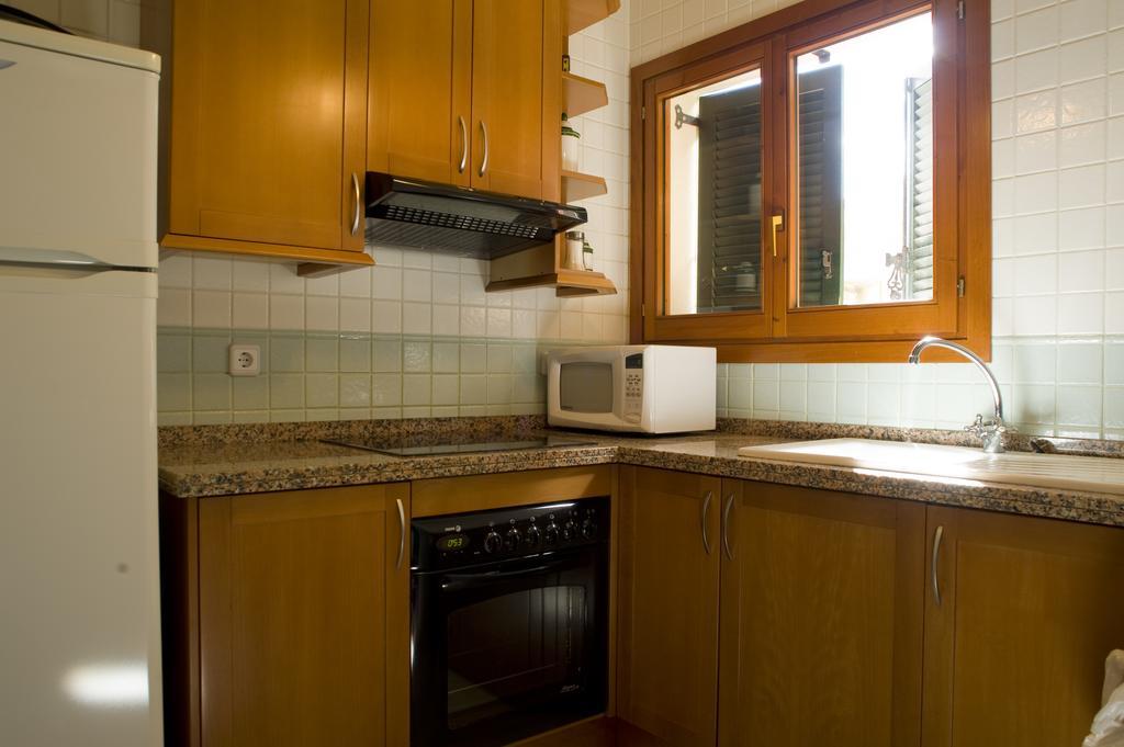 Apartment Bonmont Bonmont Terres Noves Pokoj fotografie