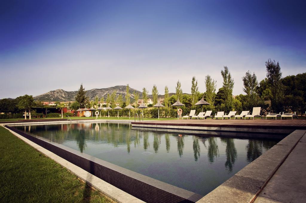 Apartment Bonmont Bonmont Terres Noves Exteriér fotografie